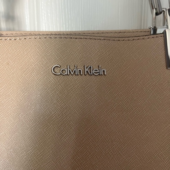 Calvin Klein tote bag - Picture 5 of 5